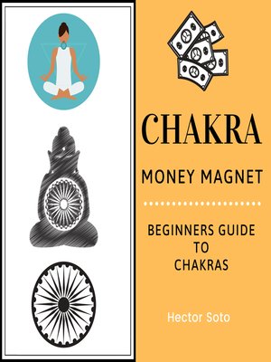 cover image of Chakra Money Magnet